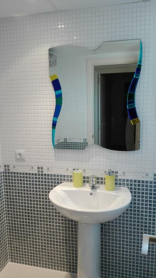 Calpe9A Apartment Exterior photo