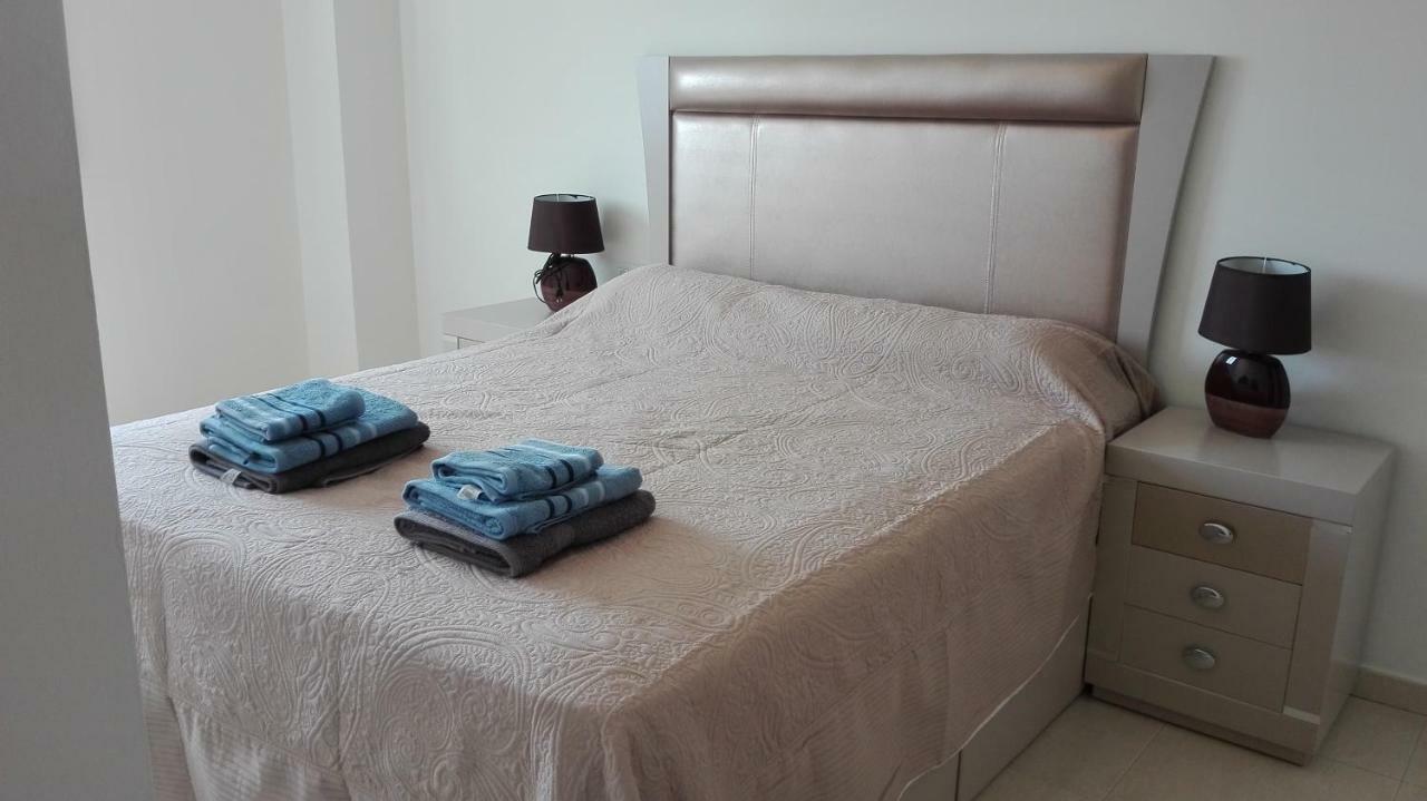 Calpe9A Apartment Exterior photo